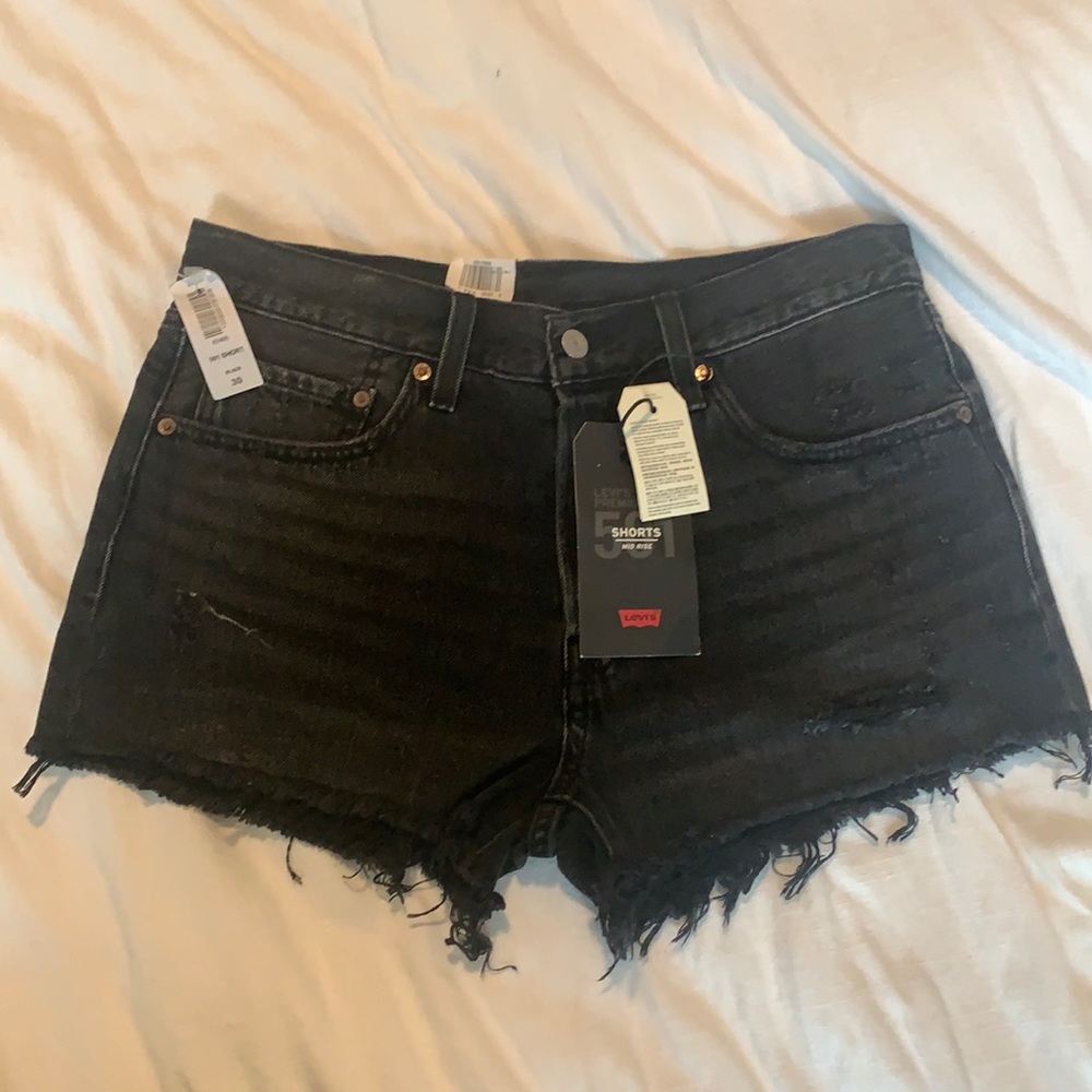 Levi’s 501 Shorts